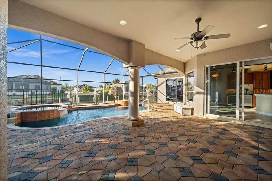 3624 SW 3rd Terrace, Cape Coral, FL 33991 - #3