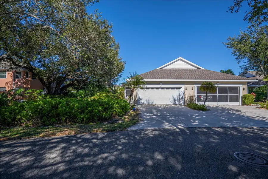 1073 Live Oak Circle #1, Port Charlotte, FL 33948 - Image #2