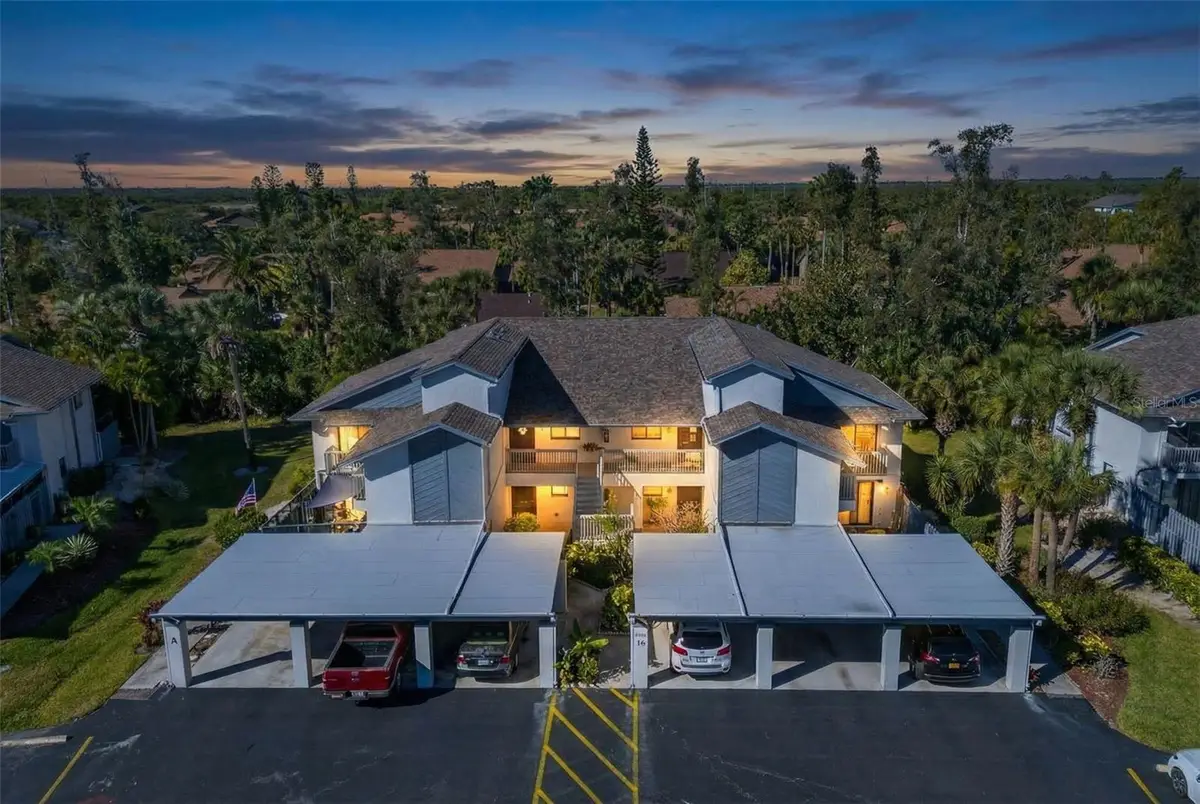 17454 Blueberry Hill Drive #B, Fort Myers, FL 33908 - #1