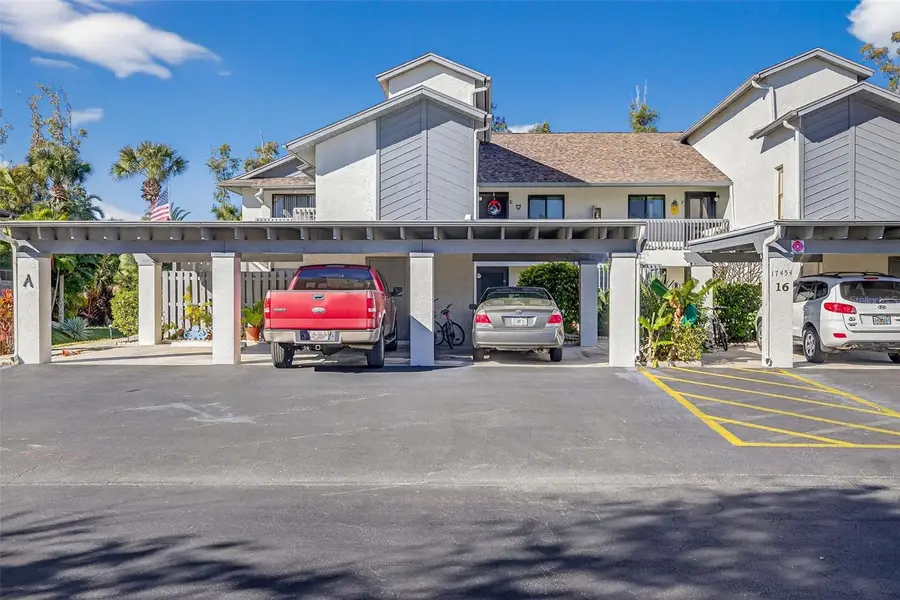 17454 Blueberry Hill Drive #B, Fort Myers, FL 33908 - #3