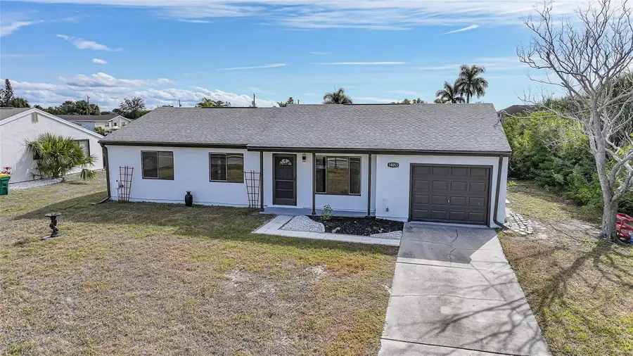 18053 Ohara Drive, Port Charlotte, FL 33948 - Image #3