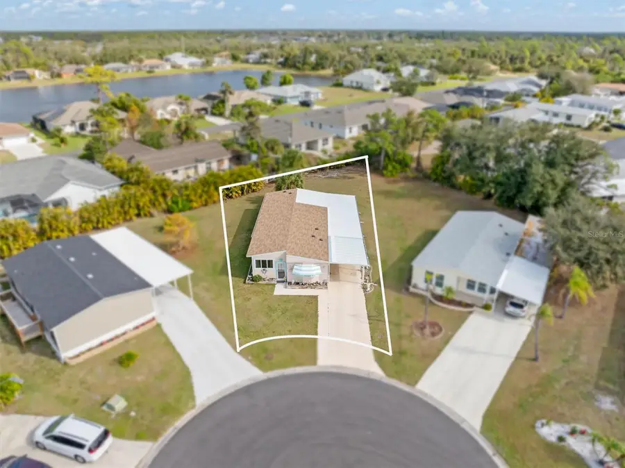 3301 Goldfinch Lane, Englewood, FL 34224 - Image #3