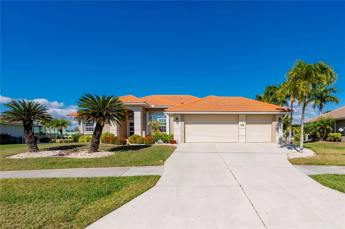 1512 Suzi Street, Punta Gorda, FL 33950 - Image #1