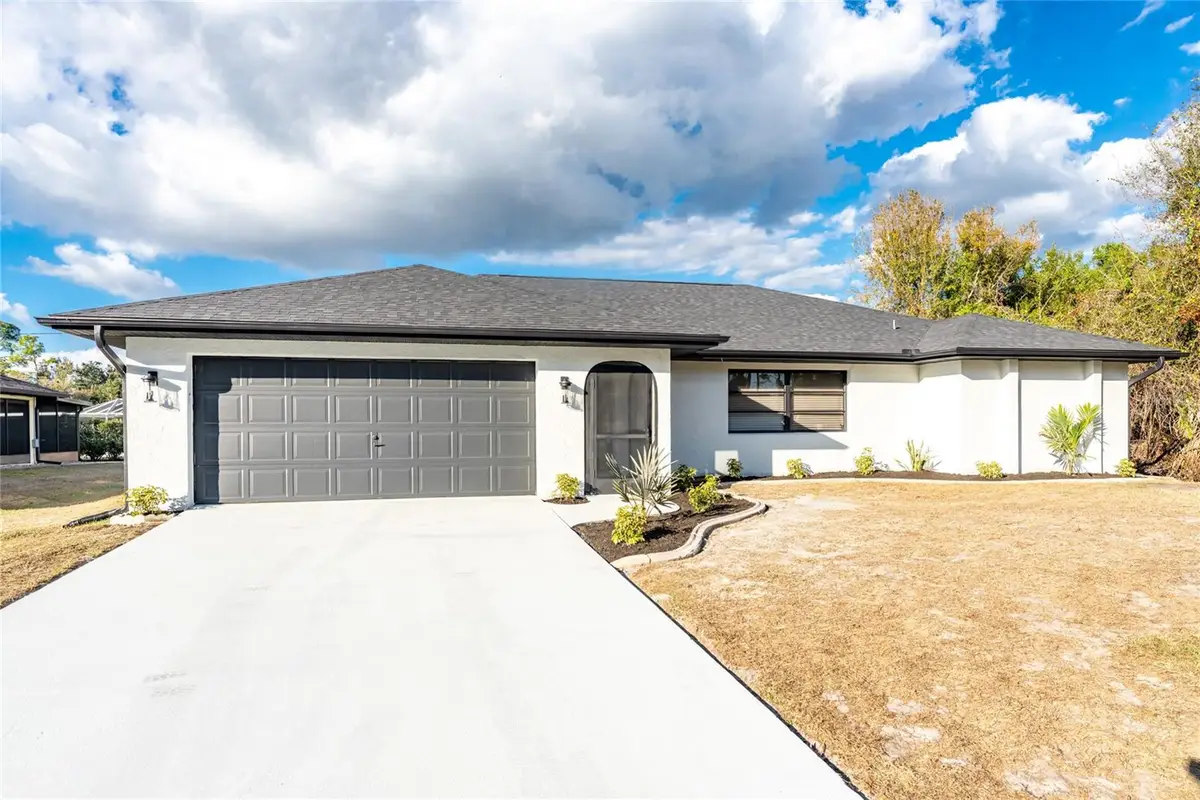 22422 Blanchard Avenue, Port Charlotte, FL 33952 - Image #1