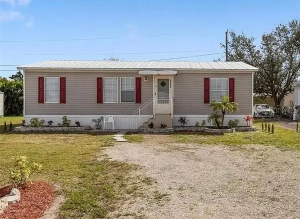 4884 Duncan Road, PUNTA GORDA, FL 33982