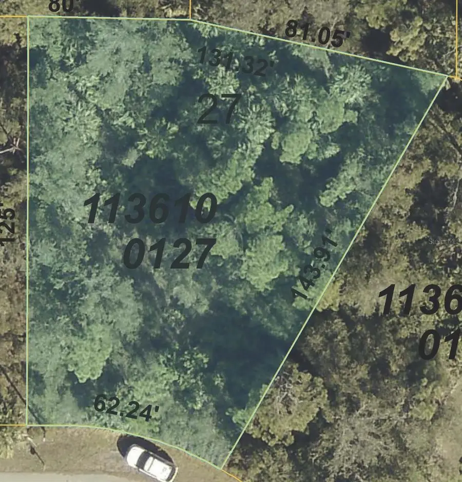 Lenman Avenue, North Port, FL 34288 - #2