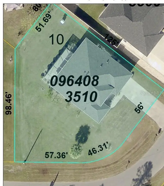 2915 Belleville Terrace, North Port, FL 34286 - #3