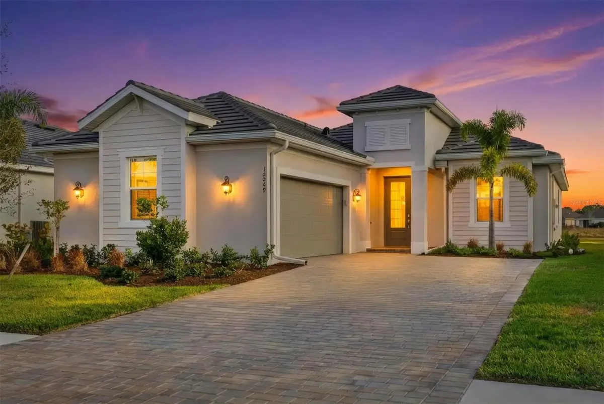 15249 River Birch Court, Punta Gorda, FL 33955 - Image #1