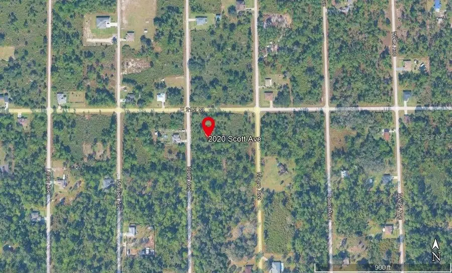 2020 Scott Avenue, Alva, FL 33920 - Image #3