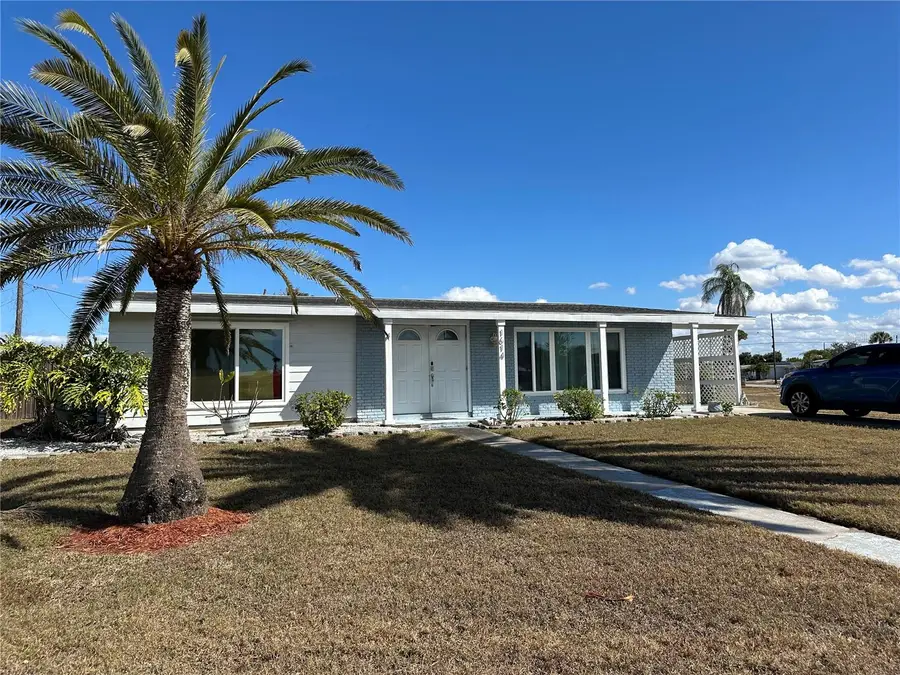 1614 Noble Terrace, Port Charlotte, FL 33952 - #2
