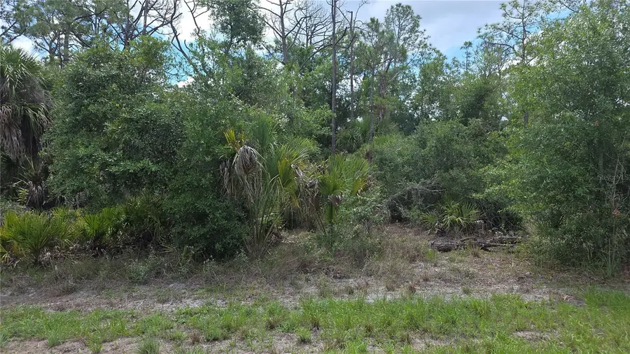1064 Border Street, Port Charlotte, FL 33953 - #2