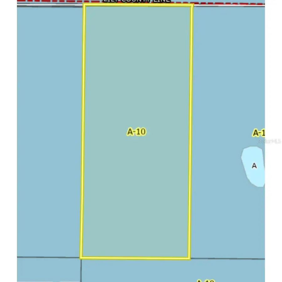 8153 Lily Co Rd, Arcadia, FL 34266 - #2