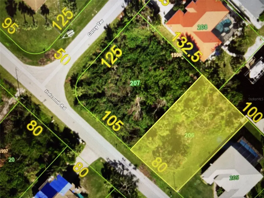 3098 & 3090 Holcomb Road, Port Charlotte, FL 33981 - #2