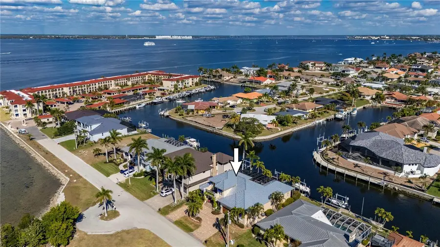 48 Colony Point Drive, Punta Gorda, FL 33950 - #3