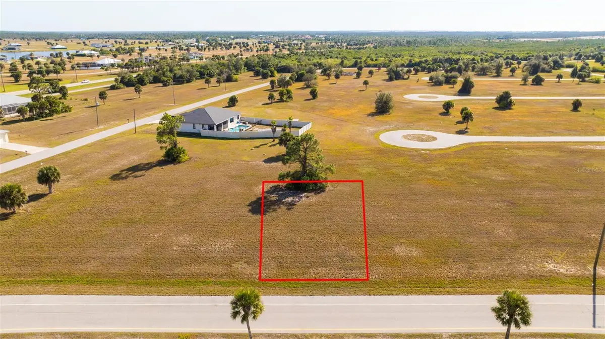 99 Harness Road, Placida, FL 33946 - #1