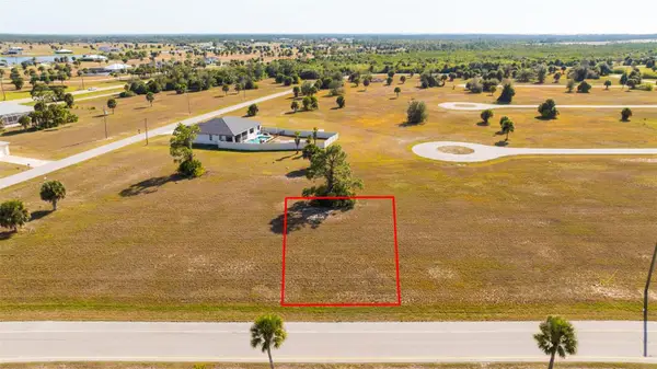 99 Harness Road, PLACIDA, FL 33946