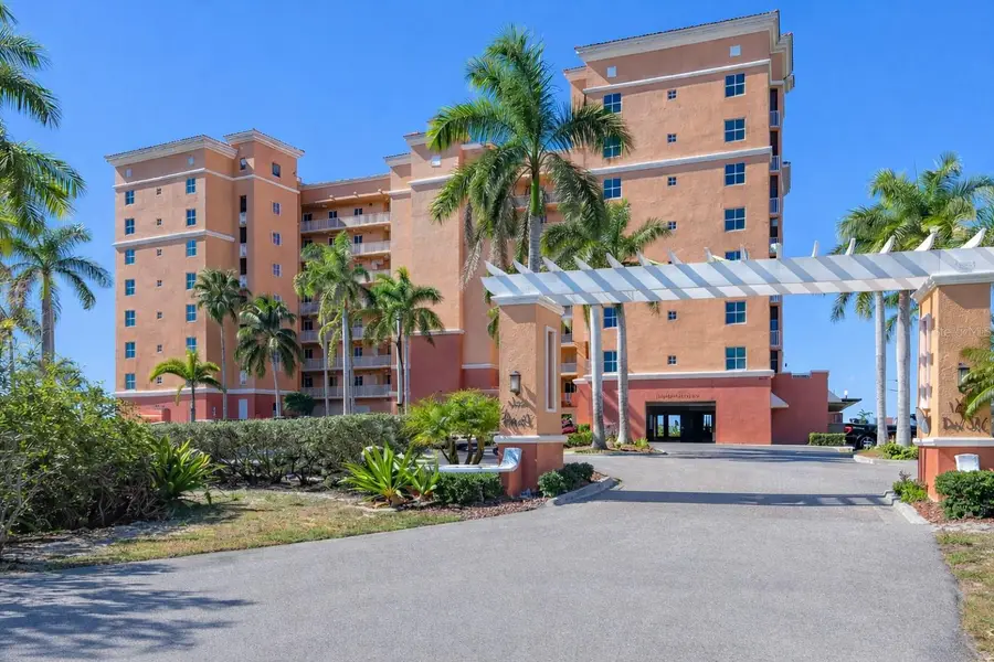 3191 Matecumbe Key Road #307, Punta Gorda, FL 33955 - #2