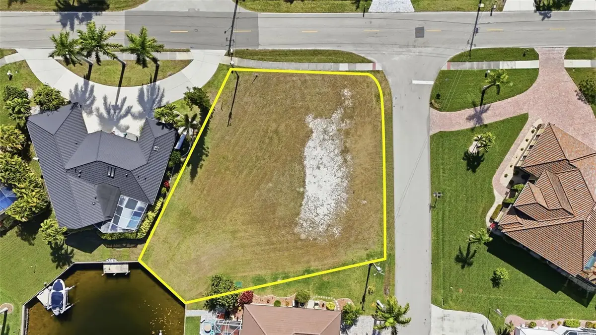 3460 Owl Court, Punta Gorda, FL 33950 - #1