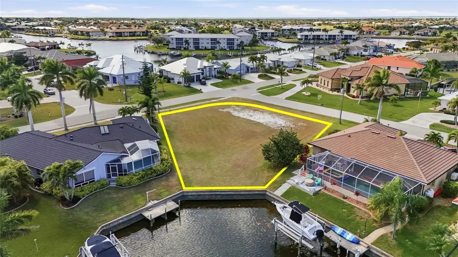 3460 Owl Court, Punta Gorda, FL 33950 - #2