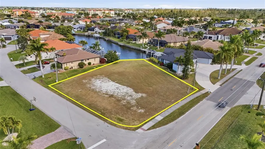 3460 Owl Court, Punta Gorda, FL 33950 - #3