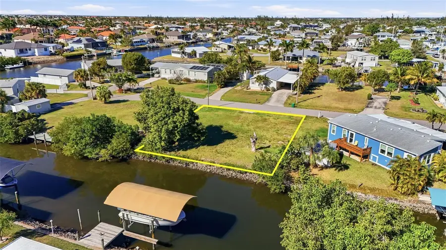 751 Coral Drive, Punta Gorda, FL 33950 - #2