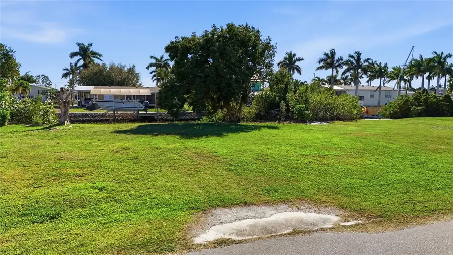 751 Coral Drive, Punta Gorda, FL 33950 - #3