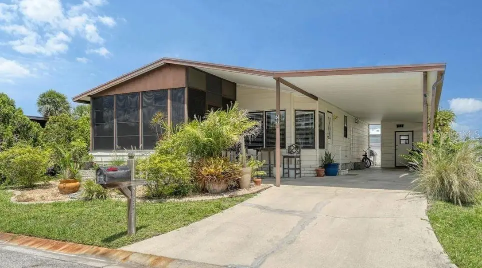 763 Lakeside Drive, North Port, FL 34287 - #1