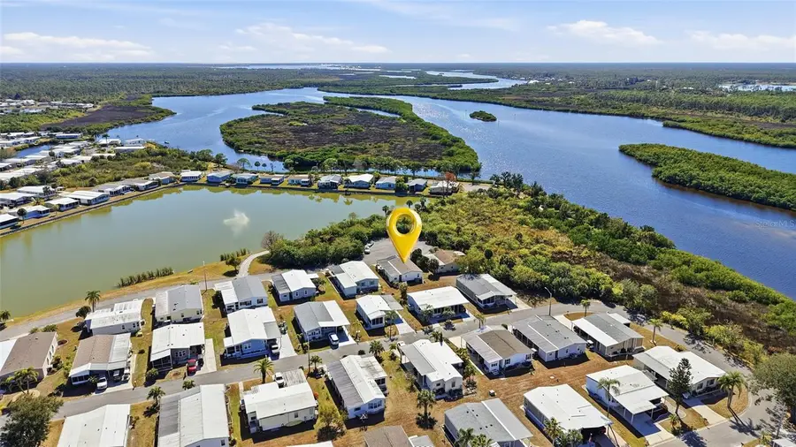 763 Lakeside Drive, North Port, FL 34287 - #2