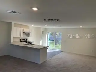 1072 Henning Street, North Port, FL 34288 - #2