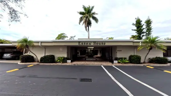 2437 Harbor Boulevard #108, PORT CHARLOTTE, FL 33952