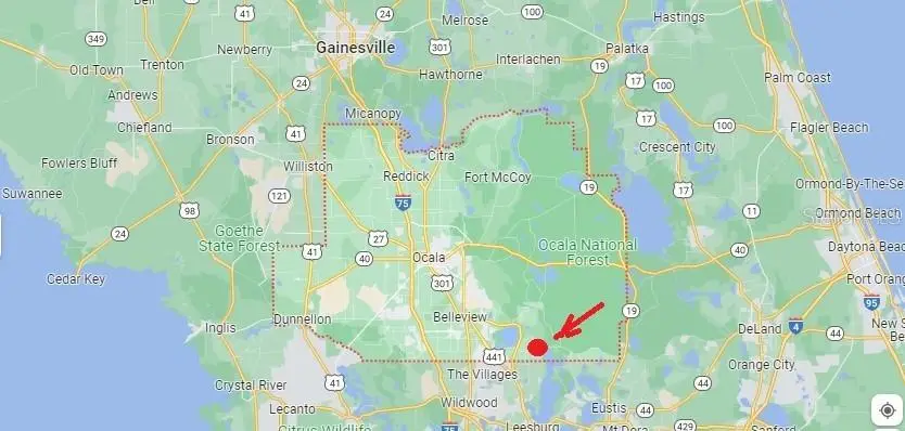 Malauka Loop Pass, Ocklawaha, FL 32179 - Image #2