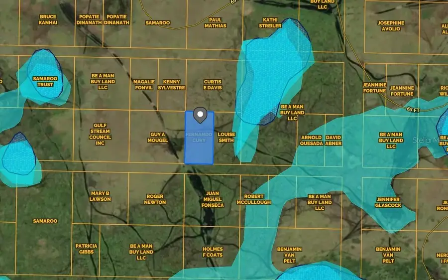 NW 314th Street, Okeechobee, FL 34972 - Image #3