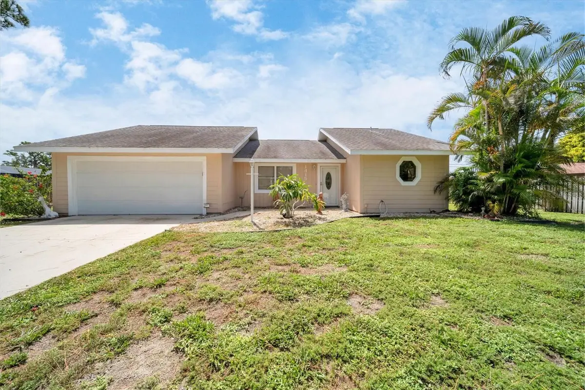 1415 Falcon Road, Venice, FL 34293 - Image #1