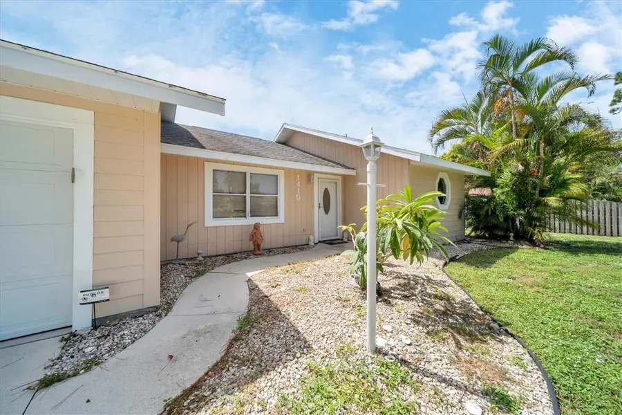 1415 Falcon Road, Venice, FL 34293 - Image #2