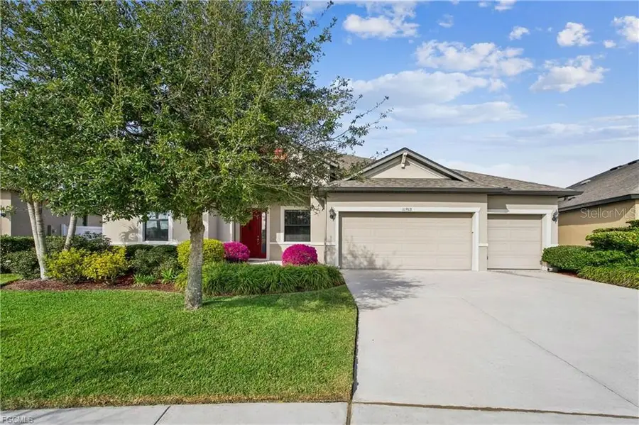 11913 Sunburst Marble Road, Riverview, FL 33579 - Image #3