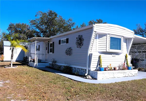 5236 Palena Boulevard, NORTH PORT, FL 34287