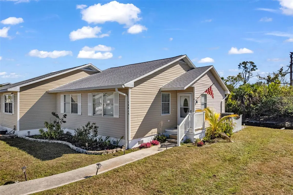 14415 Worthwhile Road, Port Charlotte, FL 33953 - Image #1