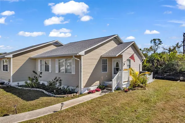 14415 Worthwhile Road, PORT CHARLOTTE, FL 33953