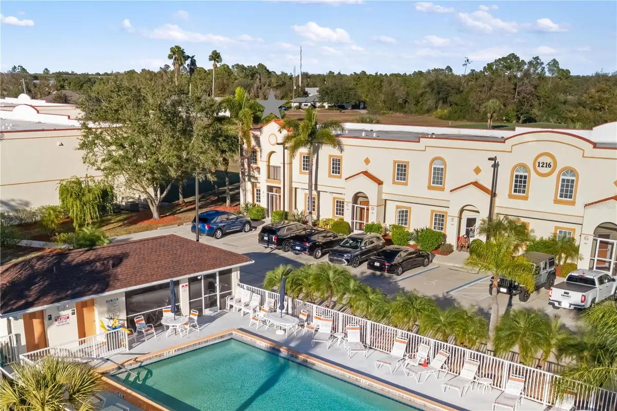 1216 Rio De Janeiro Avenue #301, Punta Gorda, FL 33983 - #1