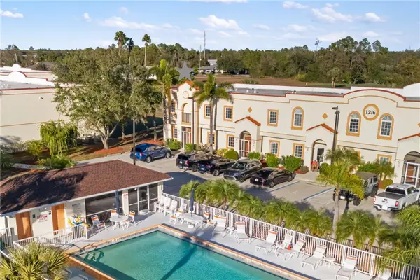 1216 Rio De Janeiro Avenue #301, PUNTA GORDA, FL 33983