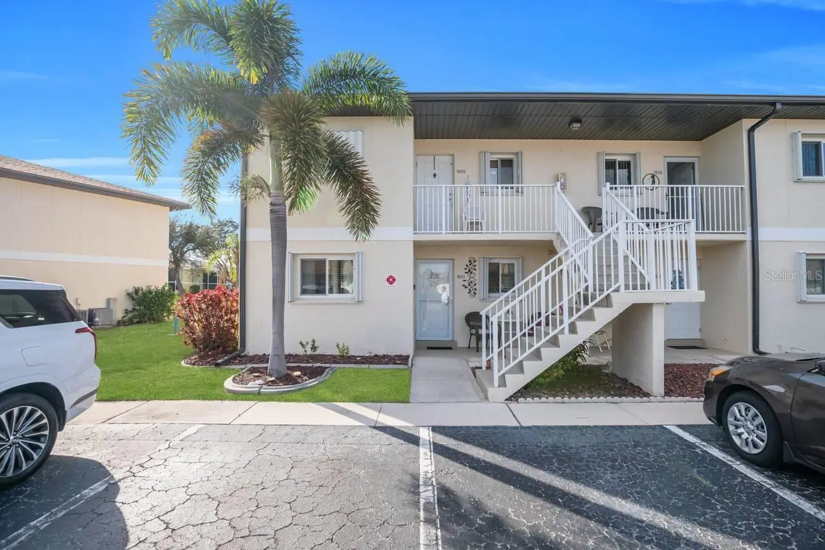 25275 Rampart Boulevard #1601, Punta Gorda, FL 33983 - Image #1