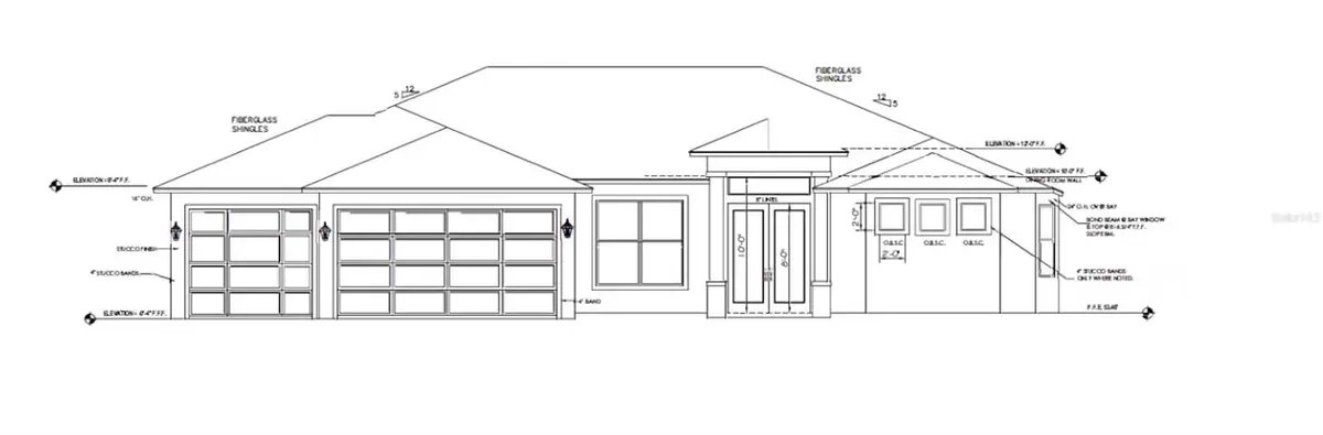 395 San Cristobal Avenue, Punta Gorda, FL 33983 - #1