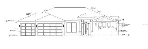 395 San Cristobal Avenue, PUNTA GORDA, FL 33983