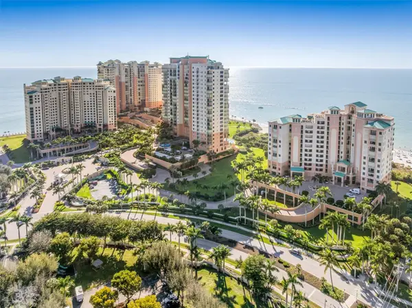 980 Cape Marco Drive #1705, MARCO ISLAND, FL 34145