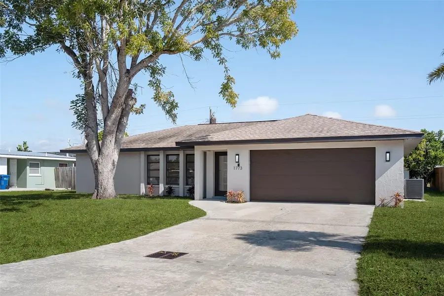 1773 Coconut Drive, Venice, FL 34293 - #2