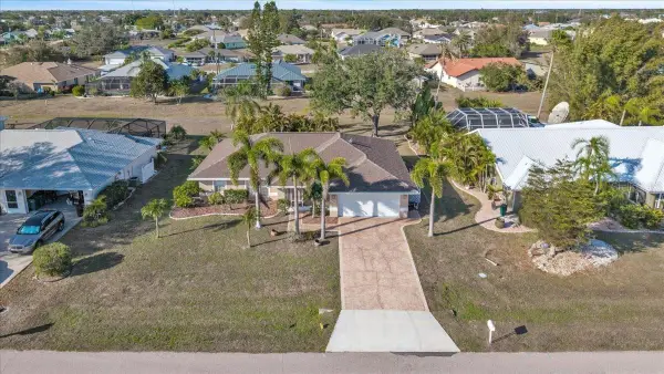 26056 Tattersall Lane, PUNTA GORDA, FL 33983