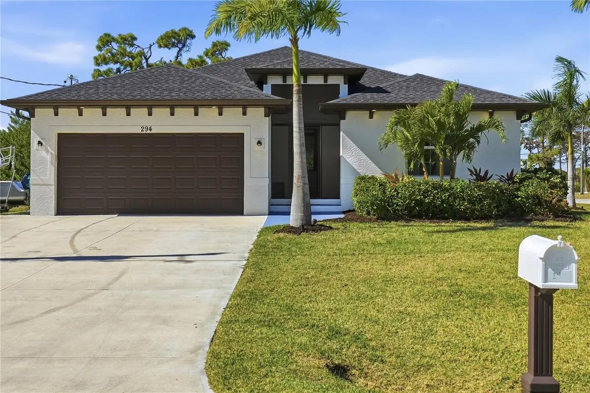 294 Sweetwater Drive, Rotonda West, FL 33947 - Image #1