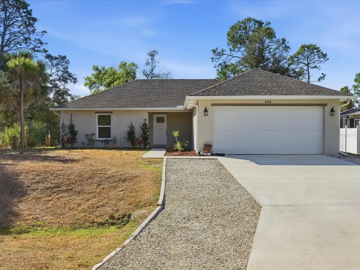 6235 Dundee Avenue, North Port, FL 34291 - Image #1