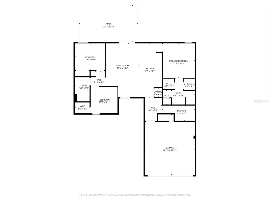 6235 Dundee Avenue, North Port, FL 34291 - Image #2