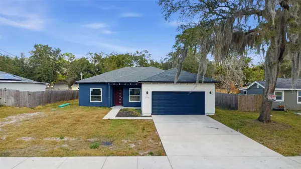 276 Debary Drive, DEBARY, FL 32713